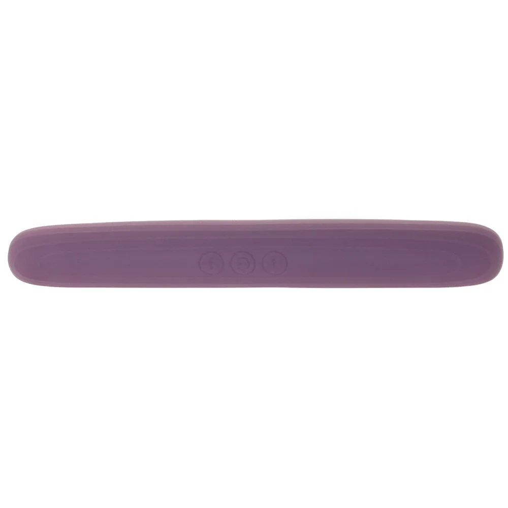 ns novelties  Desire Amore Slim Double Sided Vibe-Seduce Mart