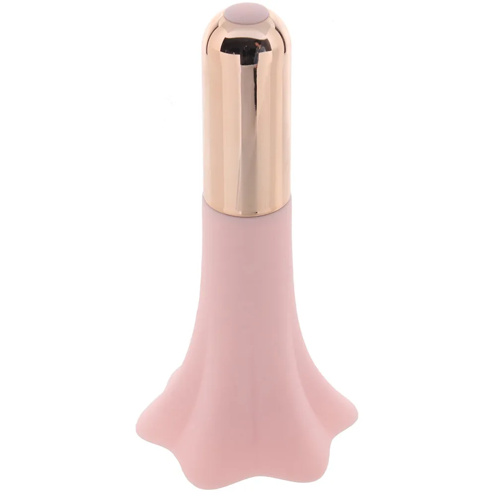 Nasstoys  Goddess Pink Lily Massager Vibe-Seduce Mart