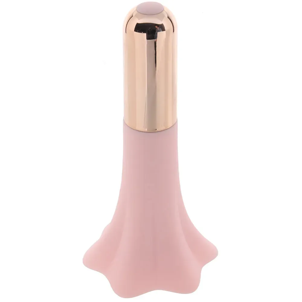 Nasstoys  Goddess Pink Lily Massager Vibe-Seduce Mart