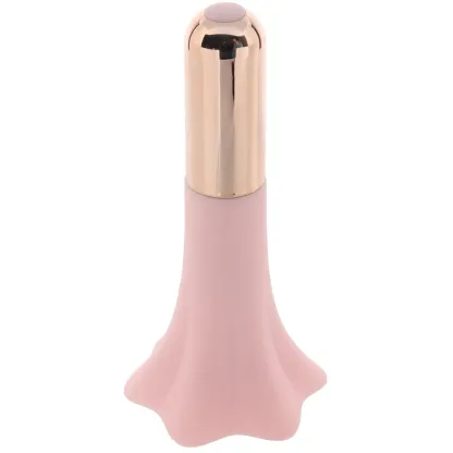 Nasstoys  Goddess Pink Lily Massager Vibe-Seduce Mart