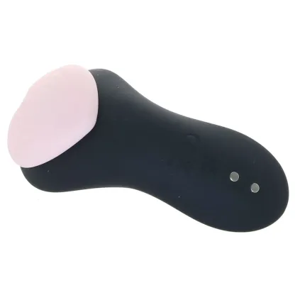 Blush  Temptasia Heartbeat Remote Panty Vibe-Seduce Mart