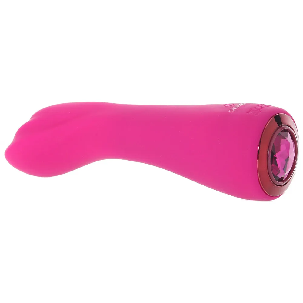 CalExotics  Gem Vibe Collection Curve Vibe-Seduce Mart
