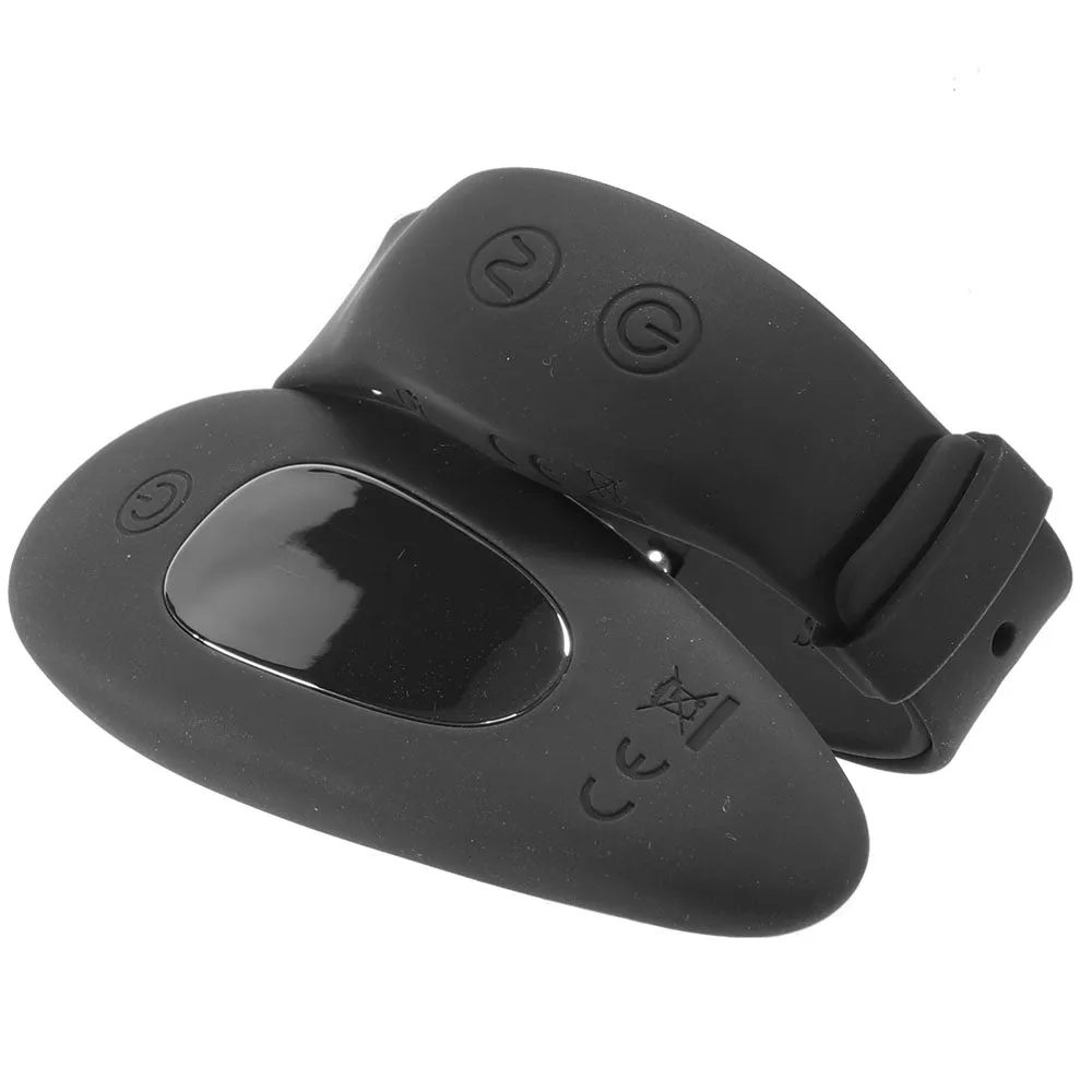 CalExotics  Remote Control Boxer Brief &amp; Vibe Set in M/L-Seduce Mart