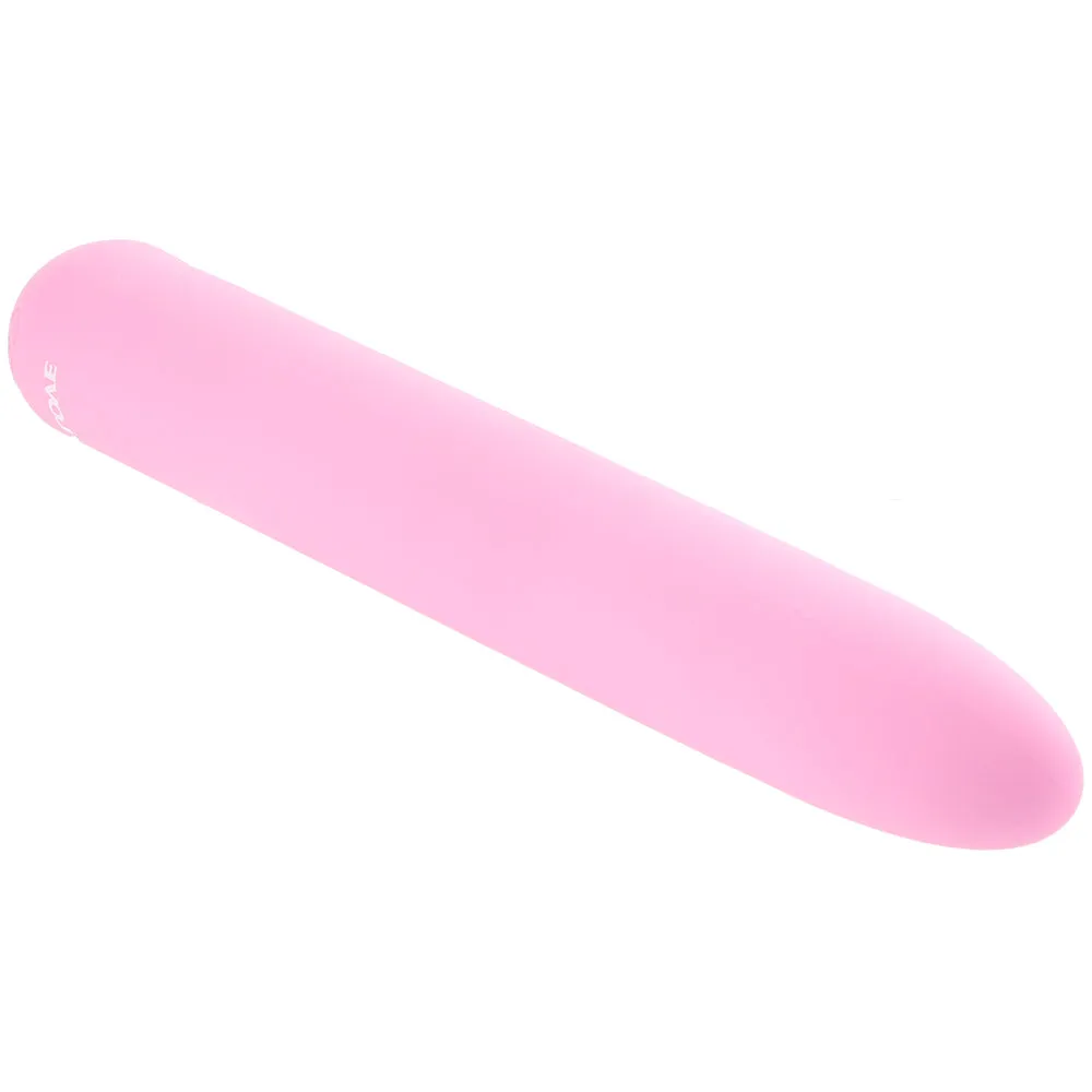 Evolved Novelties  Carnation Classic Silicone Vibe-Seduce Mart