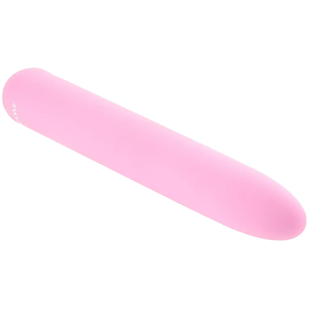 Evolved Novelties  Carnation Classic Silicone Vibe-Seduce Mart