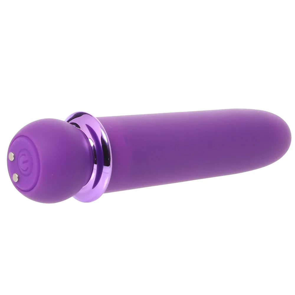 Maia  Jaguar Fiercely Powerful Mini Vibe in Purple-Seduce Mart