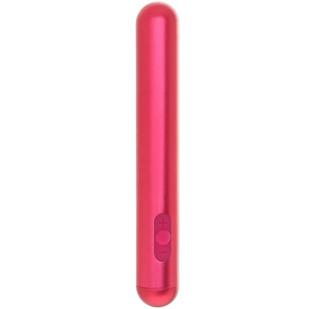 Jimmyjane  JimmyJane Chroma Bullet Vibe in Pink-Seduce Mart