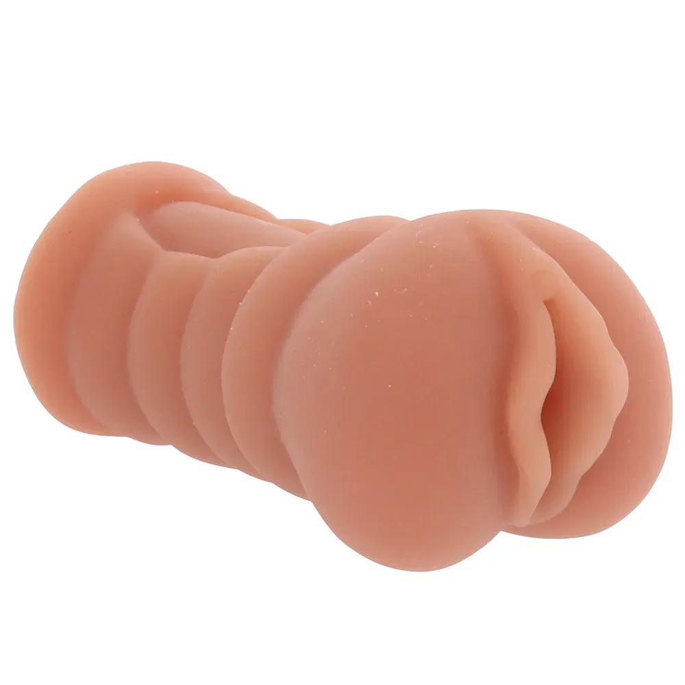 X-Gen  Zolo Latina Pussy Stroker