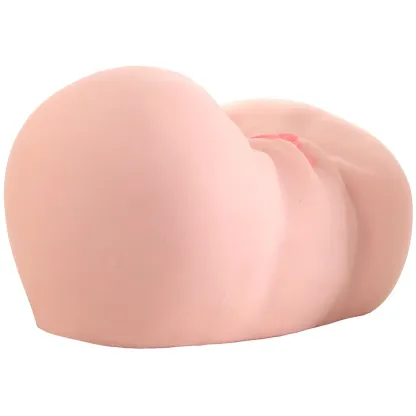 X-Gen  Zolo The Perfect Pussy &amp; Ass Masturbator