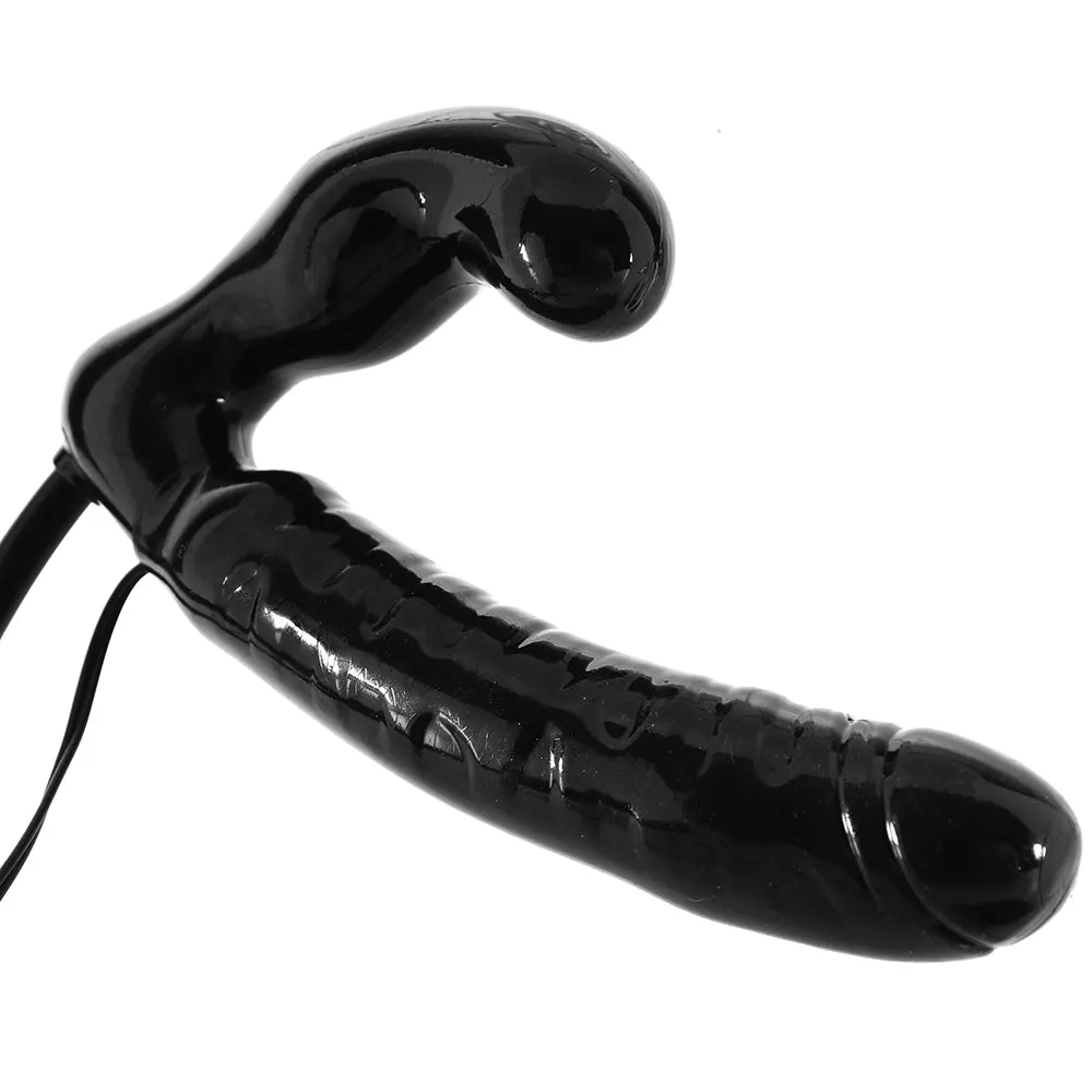 Pipedream  Fetish Fantasy Inflatable Strapless Strap-On Vibe-Seduce Mart