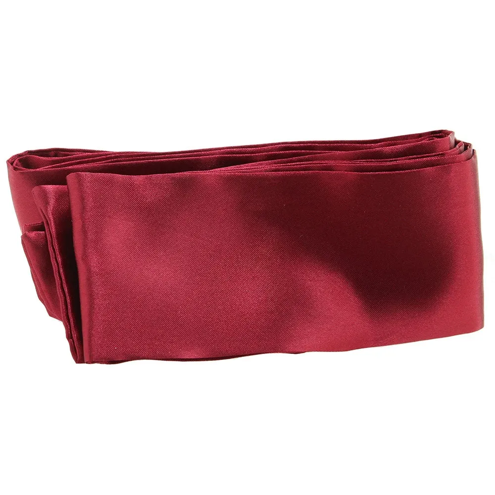 Sex &amp; Mischief Enchanted Silky Sash Restraints