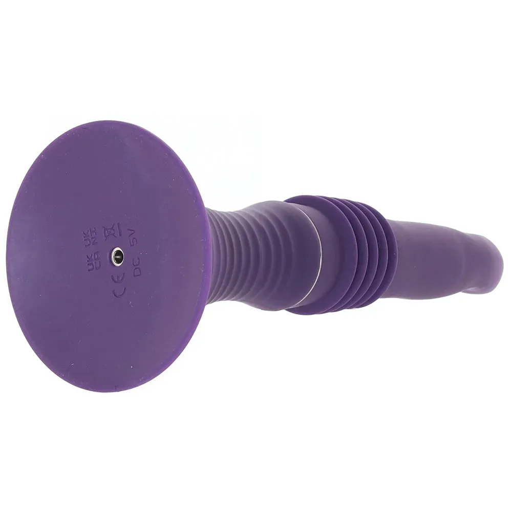 Evolved Novelties  Playboy Hoppy Ending Rabbit Vibe-Seduce Mart