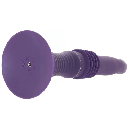 Evolved Novelties  Playboy Hoppy Ending Rabbit Vibe-Seduce Mart