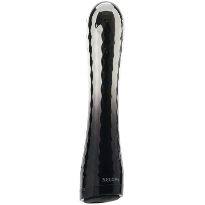 Evolved Novelties  Selopa Silverado Slim Vibe-Seduce Mart