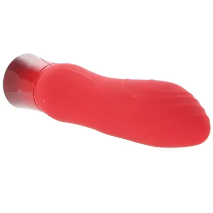 Blush  Oh My Gem Desire Vibe in Ruby-Seduce Mart