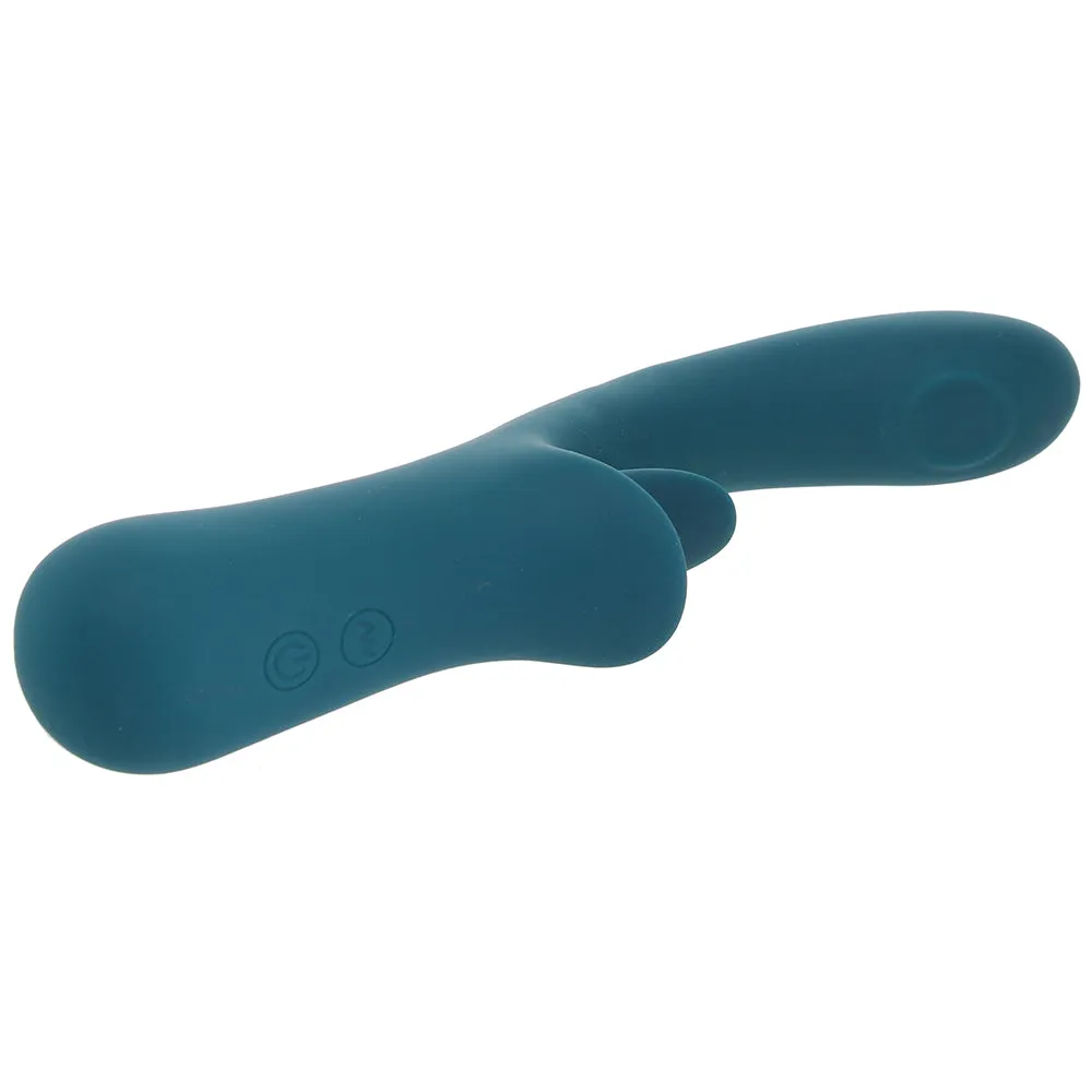 Evolved Novelties  Playboy Harmony Tongue Rabbit Vibe-Seduce Mart