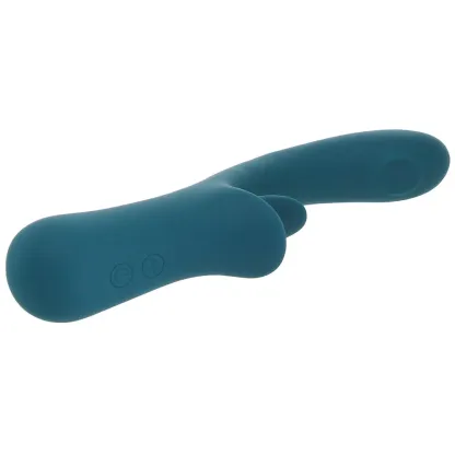 Evolved Novelties  Playboy Harmony Tongue Rabbit Vibe-Seduce Mart