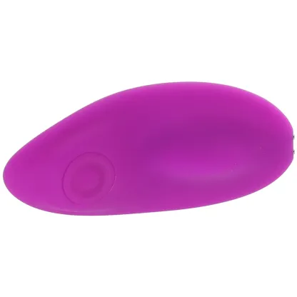 Doc Johnson  Remote Silicone Panty Vibe In A Bag-Seduce Mart