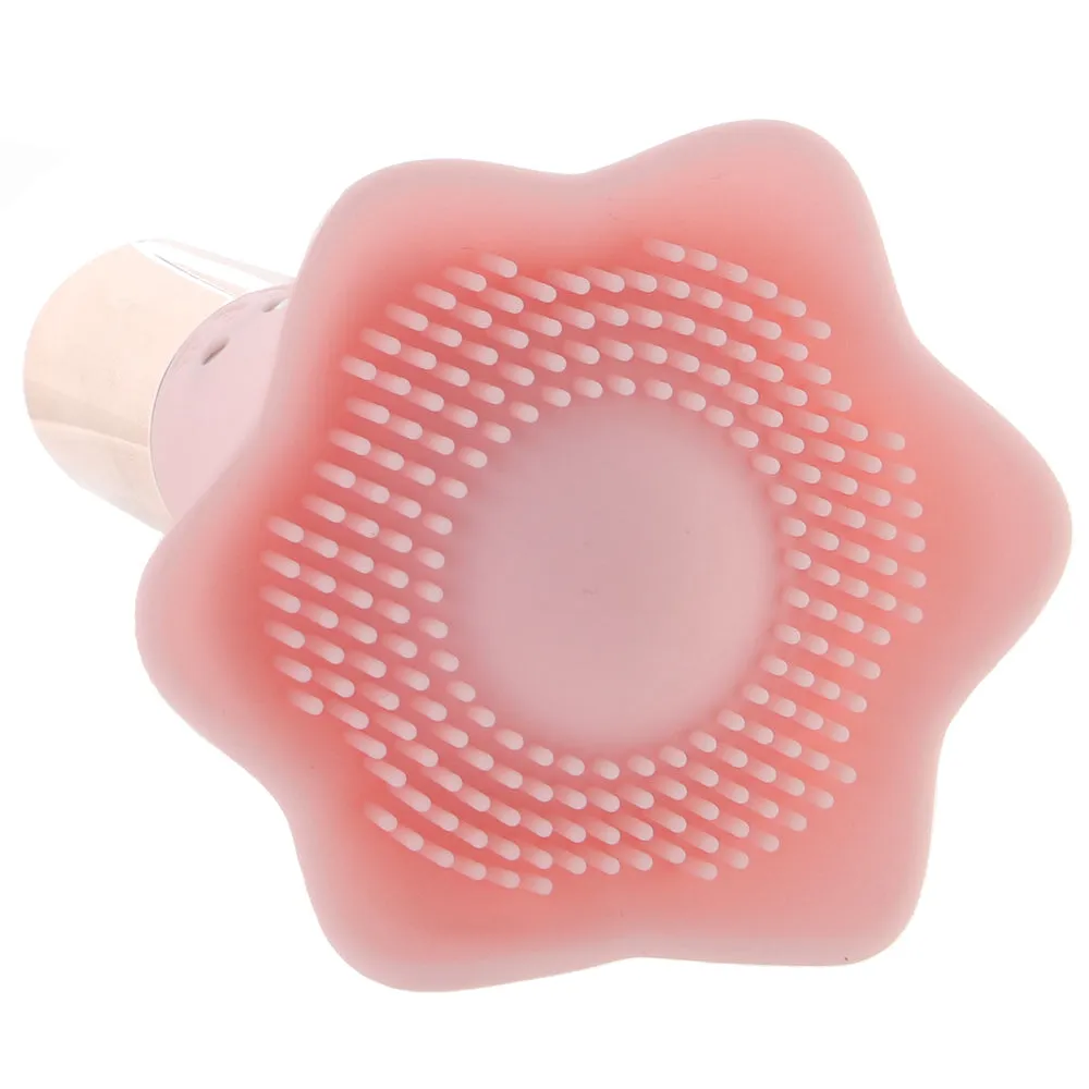 Nasstoys  Goddess Pink Lily Massager Vibe-Seduce Mart