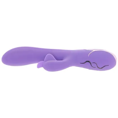 CalExotics  Insatiable G Inflatable G-Flutter Vibe-Seduce Mart