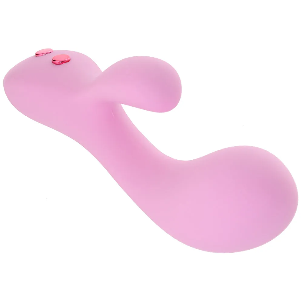 CalExotics  Contour Zoie Rabbit Vibe-Seduce Mart