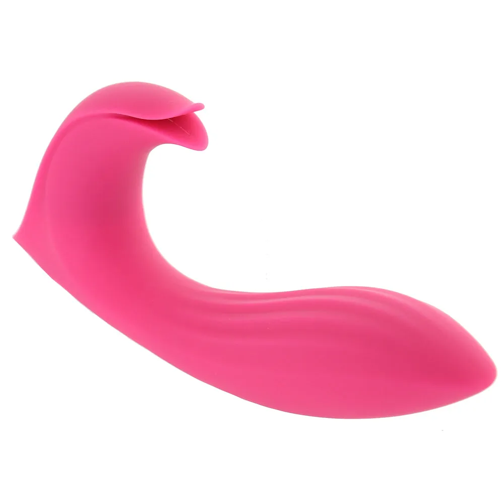 Cousins Group  Intimately GG The GG Spot &amp; Clitoral Vibe-Seduce Mart