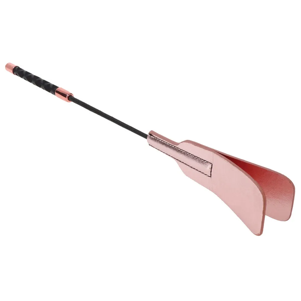 Sex &amp; Mischief Brat Crop