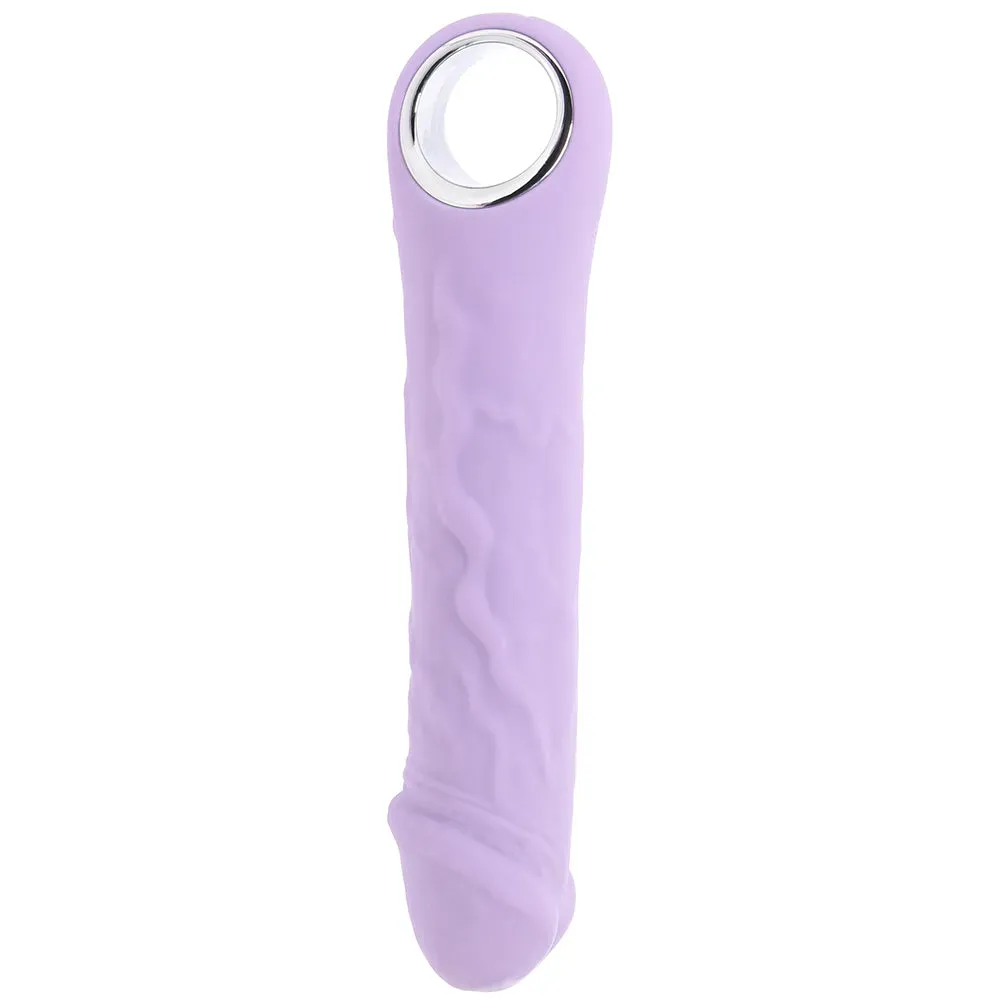 Evolved Novelties  Purple Fantasy Vibe-Seduce Mart