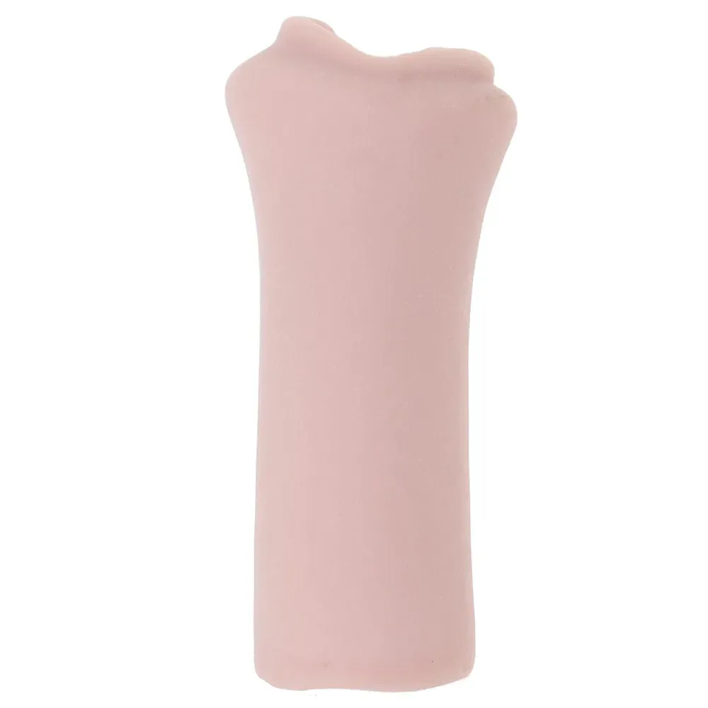 Blush  Enlust Candi AI Mouth Stroker