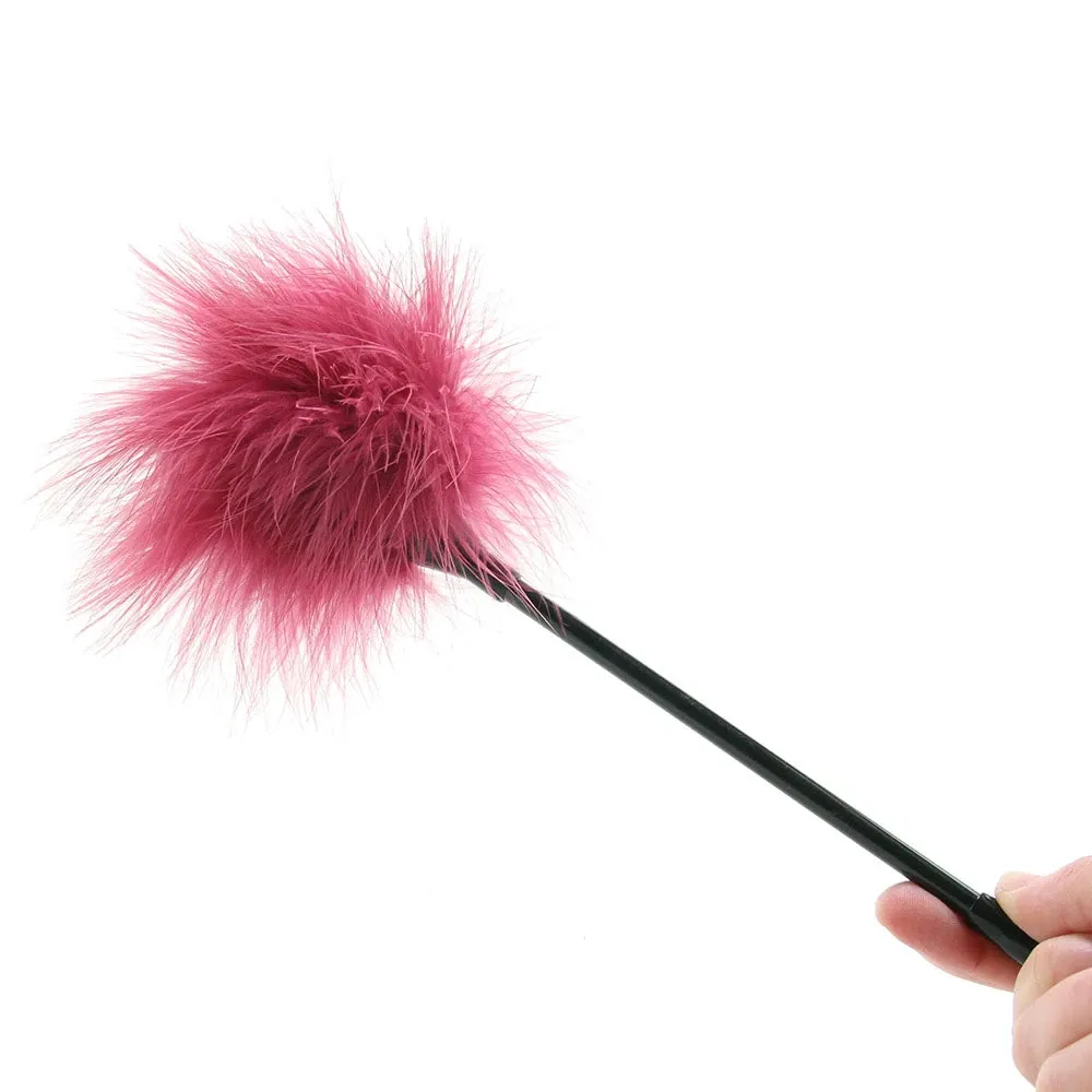 Sex &amp; Mischief Enchanted Starter Bondage Play Kit