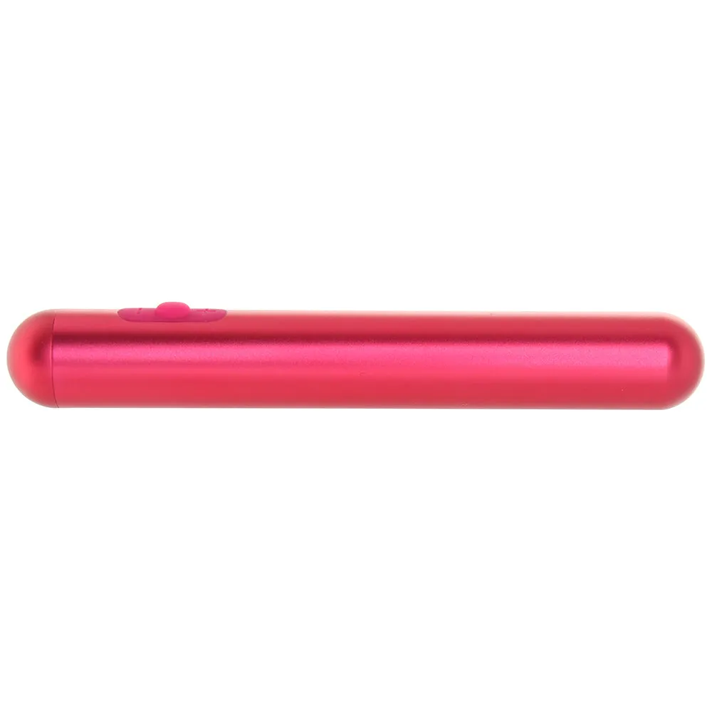 Jimmyjane  JimmyJane Chroma Bullet Vibe in Pink-Seduce Mart