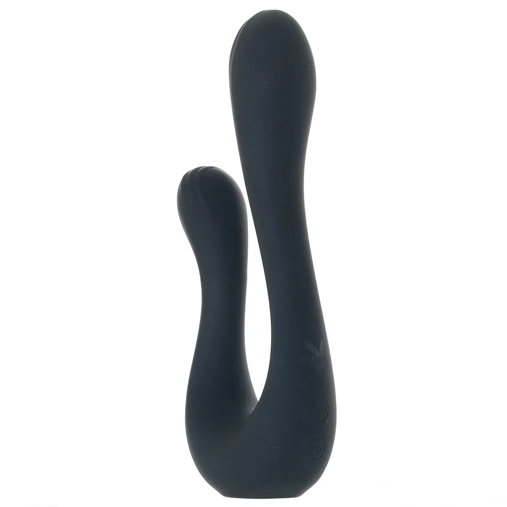 Evolved Novelties  Playboy The Swan Multi Play Vibe-Seduce Mart