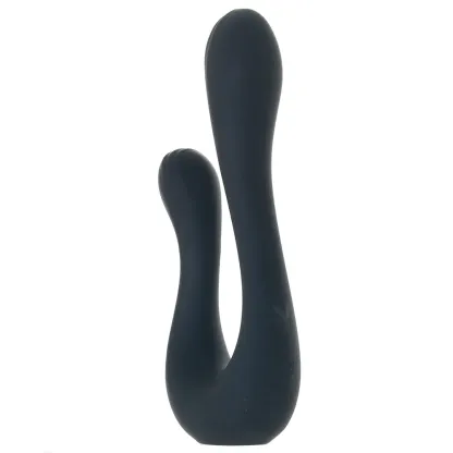 Evolved Novelties  Playboy The Swan Multi Play Vibe-Seduce Mart