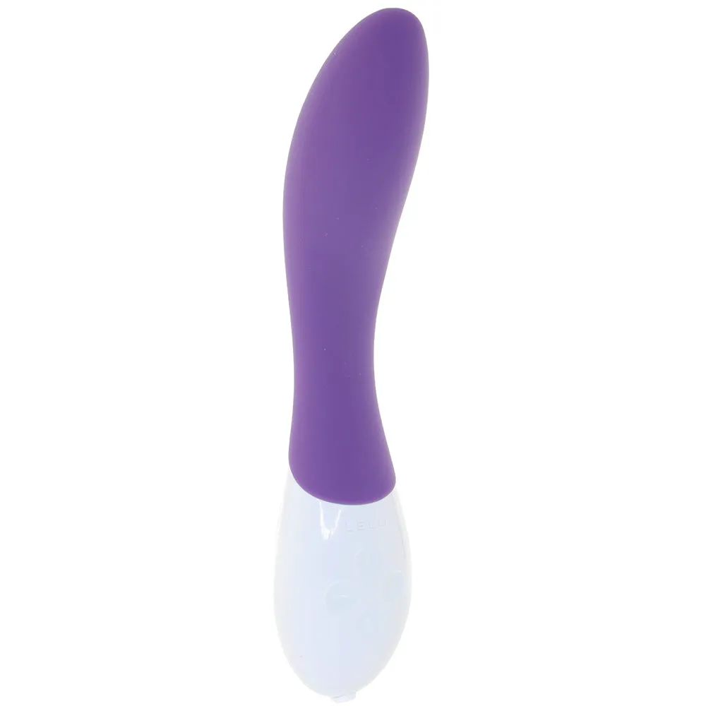 Lelo  MONA 2 G-Spot Vibe in Purple-Seduce Mart