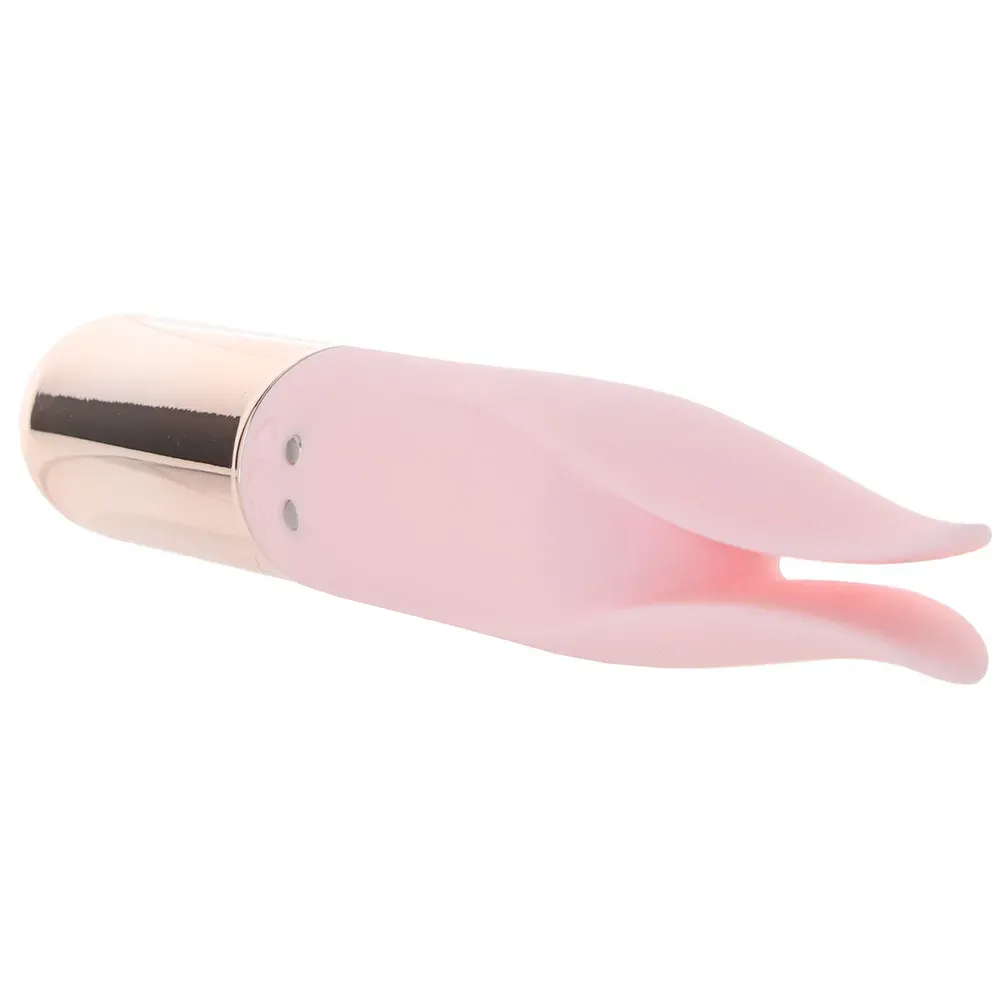 Nasstoys  Goddess Tickled Pink Vibe-Seduce Mart
