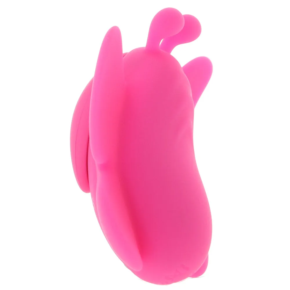CalExotics  Neon Vibes The Flutter Vibe-Seduce Mart