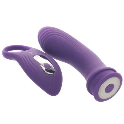 Evolved Novelties  Playboy Mix &amp; Match Multi Vibe-Seduce Mart