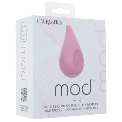 CalExotics  Mod Flair Vibe-Seduce Mart