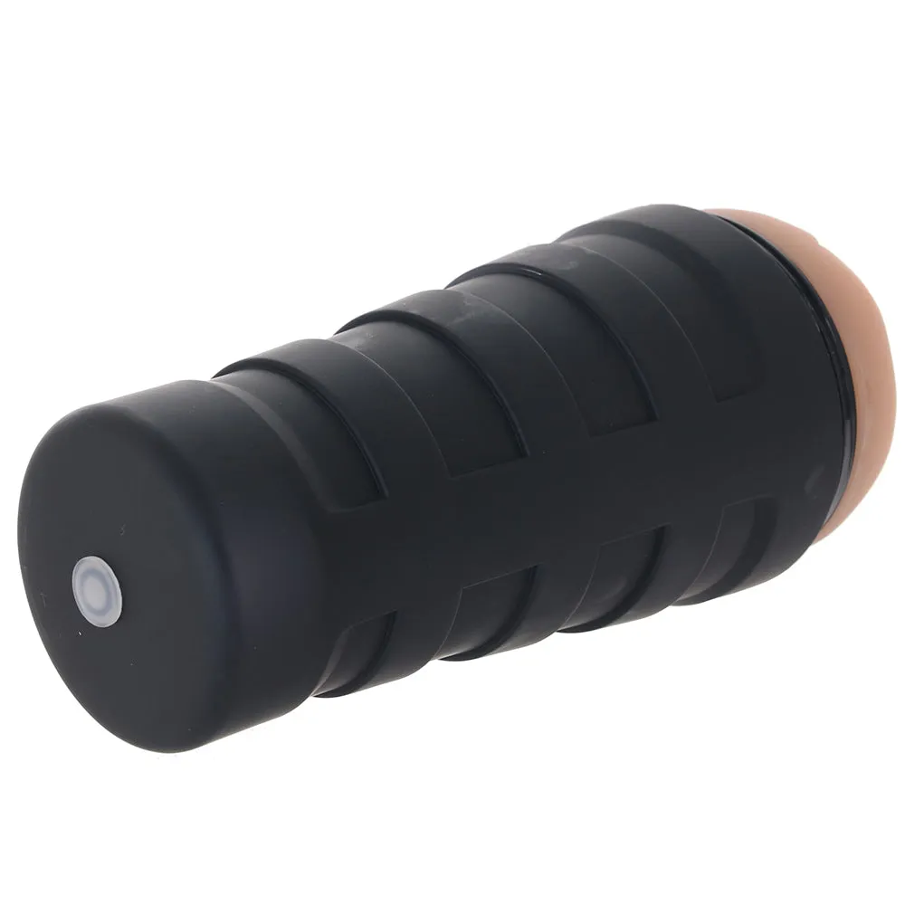 XR Brands  Mistress Sophia Deluxe Masturbator