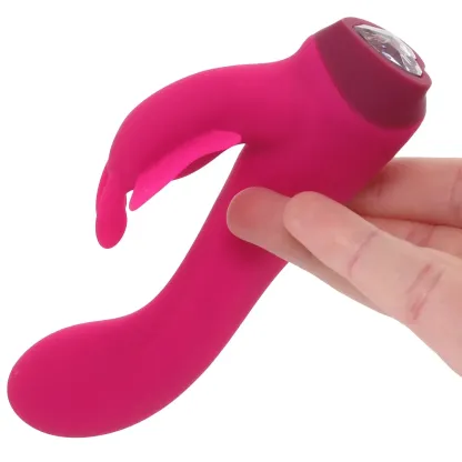 Evolved Novelties  Selopa Butterfly Love Vibe-Seduce Mart