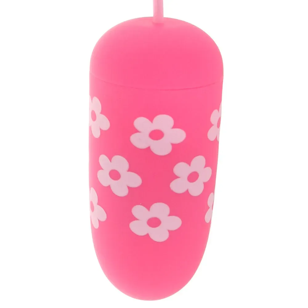 Maia  Vibelite Rosie Rechargeable Egg Vibe-Seduce Mart