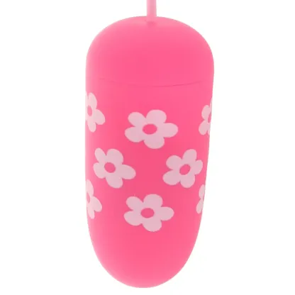 Maia  Vibelite Rosie Rechargeable Egg Vibe-Seduce Mart