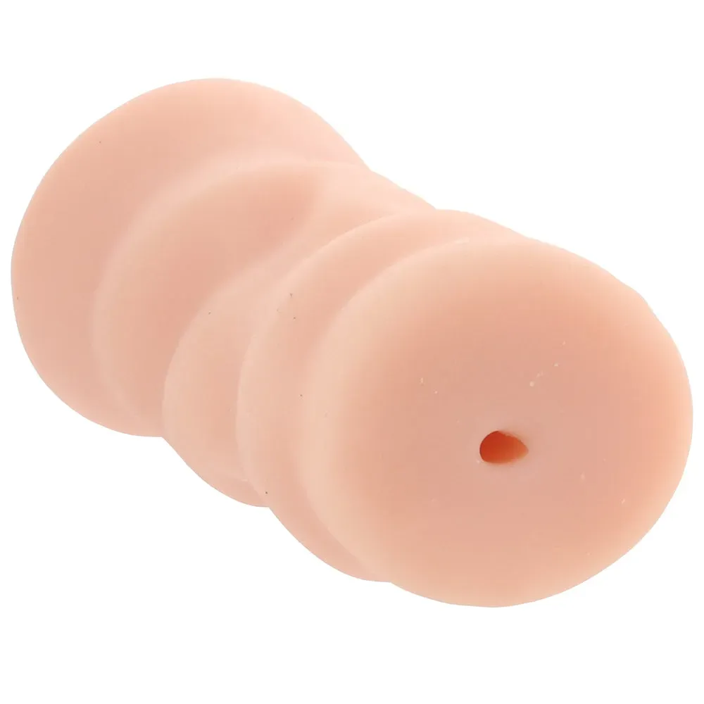X-Gen  Zolo Porno Pussy Stroker