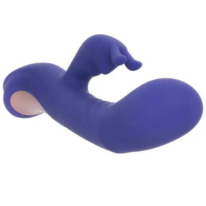 Blush  Blush Harper Rabbit Vibe in Midnight-Seduce Mart