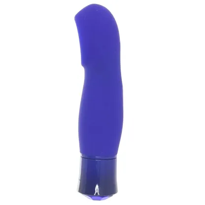 Blush  Oh My Gem Mystery Vibe in Sapphire-Seduce Mart