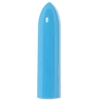 CalExotics  Turbo Buzz Classic Bullet Vibe in Blue-Seduce Mart