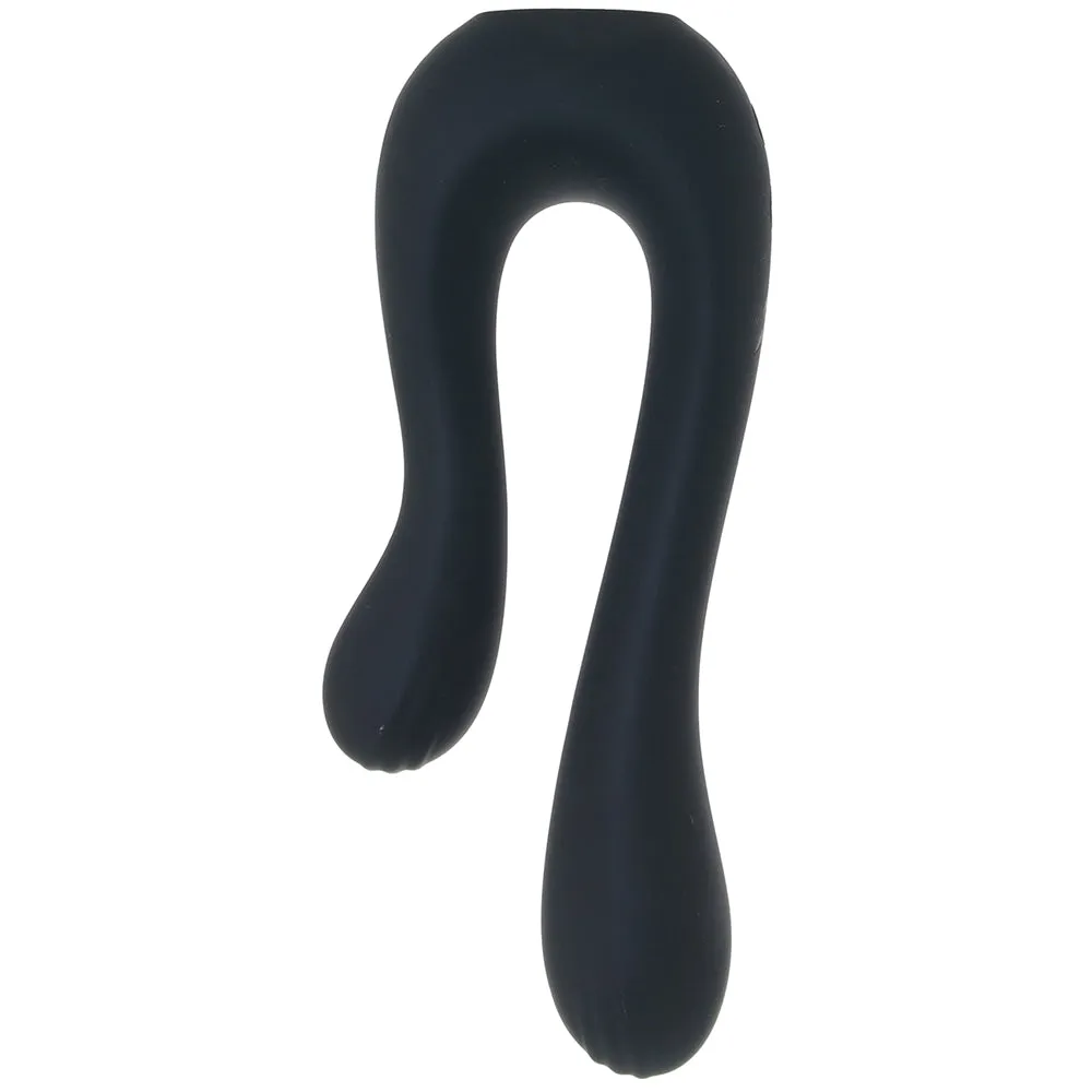 Evolved Novelties  Playboy The Swan Multi Play Vibe-Seduce Mart