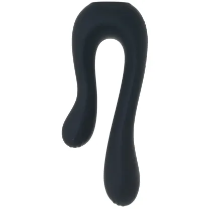 Evolved Novelties  Playboy The Swan Multi Play Vibe-Seduce Mart