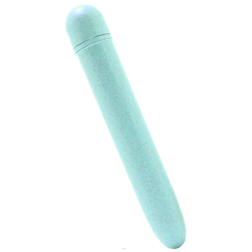 Blush  Gaia BioFeel Biodegradable Vibe in Aqua-Seduce Mart