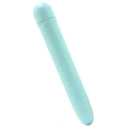 Blush  Gaia BioFeel Biodegradable Vibe in Aqua-Seduce Mart